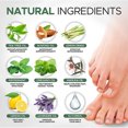 thumbnail image 2 of Esencia reparadora de uñas, líquido nutritivo y abrillantador para el cuidado de las uñas de manos y pies, 2 of 5
