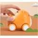 thumbnail image 4 of Coche de juguete, prensa infantil, simpático vehículo de carreras con catapulta para mascotas, juguete educativo - Tigres, 4 of 5