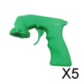 thumbnail image 1 of Colaxi 5X Can Spray Paint Handle with Full Grip Locking Collar Handle, 1 of 8