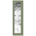 thumbnail image 2 of ArtToFrames 10x33" Basil Custom Mat for Picture Frame with Opening for 6x29" Photos. Mat Only, Frame Not Included (MAT-193), 2 of 5