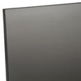 thumbnail image 4 of Mainstays 69662 11"x 17" Black Format Wall Picture Frame, Set of 6, 4 of 8