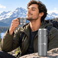 thumbnail image 7 of INNOTECH SC Stainless Steel Thermos Bottle 500ml - Vacuum Insulated Flask with Serving Cup, Double-Wall Hot & Cold Drink Water Bottle – Gary, 7 of 7