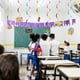 thumbnail image 5 of KAKOWELY 1 juego de decoraciones para el regreso a clases, pancarta colgante para el regreso a clases., 5 of 5