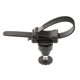 thumbnail image 2 of Soporte De Correa Para Manillar Desmontable De La Motocicleta Soporte De Soporte Fijo Para Cámaras Negro Baoblaze Correa Zip-Tie, 2 of 6