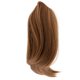 thumbnail image 5 of Pelucas de pelo de muñecas de moda de colores mezclados apto para muñecas de 18 pulgadas N0.14 Zulema peluca de muñeca de moda, 5 of 8