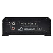 Massive Audio Monoblock 4000W Amplifier Full Range Digital Compact E4F New