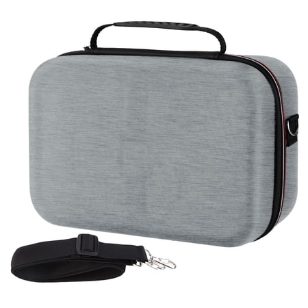 lanema Portable Protective Carrying for Case Portable Storage Bag Shock-proof Cover Compatible Switch Pro