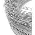 thumbnail image 3 of Yazoeia 1PCS Length Of 10M Stainless Steel Spring Wire Hard Wire Rope Single Full Hard Wire Spring Steel Wire Diameter 0.2-3MM (Diameter:1.2MM) CJC912-131244, 3 of 9