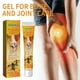 thumbnail image 5 of Bee Venom Gel para el cuidado de las articulaciones Aliviar las molestias Crema de masaje corporal para hombres y mujeres, 5 of 9