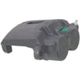 thumbnail image 1 of Mordaza De Freno CARDONE Savana 2500 2003 A 2020 Gmc Tra Derecho Trasero Gris 2 Pistones, 1 of 4
