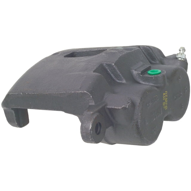 Mordaza De Freno CARDONE Savana 2500 2003 A 2020 Gmc Tra Derecho Trasero Gris 2 Pistones