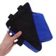 thumbnail image 5 of unbranded Bolsa Triangulo Para De Nylon Azul Con Alta Capacidad Y Textura, 5 of 6