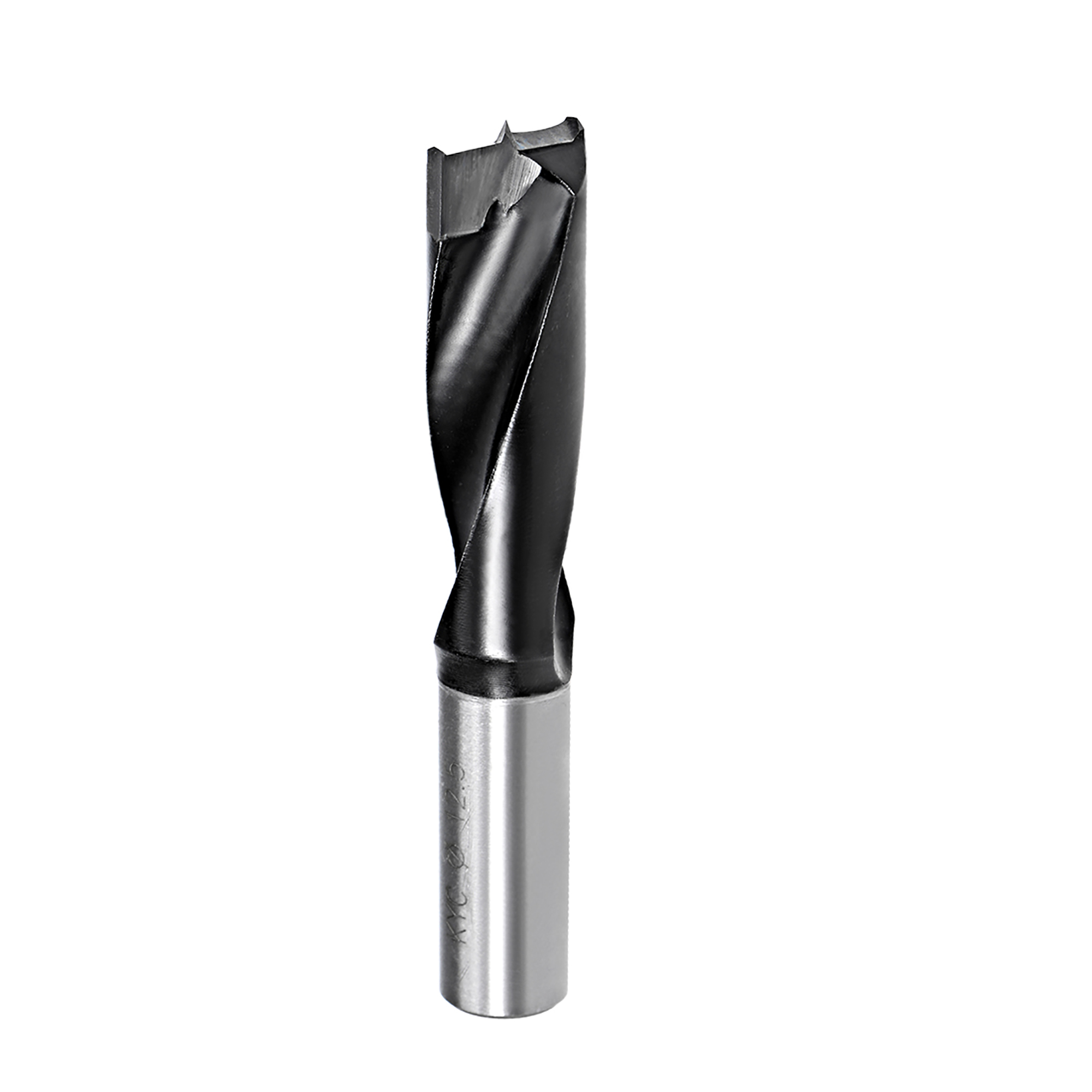 Buy Brad Point Drill Bits for Wood 12.5x70mm Forward Turning HSS