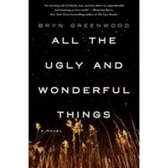 Pre-Owned All the Ugly and Wonderful Things (Hardcover) 1250074134 9781250074133
