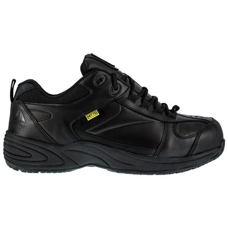 

Reebok Work Mens Centose Met Guard Composite Toe Electrical Hazard Work Safety Shoes Casual