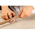 thumbnail image 5 of Mercer Culinary 10-Inch Forged Riveted Carving Knife, 5 of 5