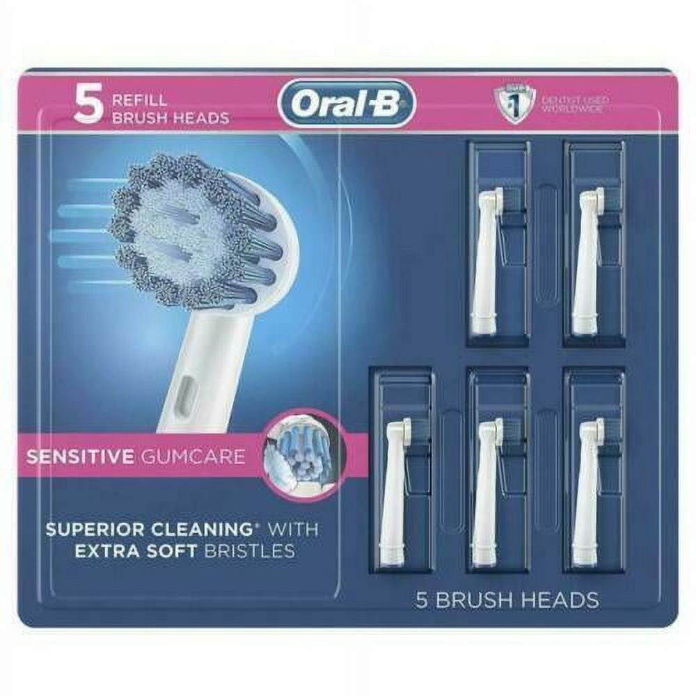 Amazon.com : Braun Oral-B Precision Clean Replacement