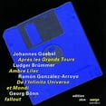 thumbnail image 2 of Goebel - Johannes - Music & Performance - CD, 2 of 2