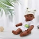 thumbnail image 3 of Muñeca renacida Yotijar modelo de niño recién nacido de peluche suave, 3 of 8