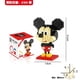 thumbnail image 3 of -bloques de construcción de micropartículas de Mickey y Minne para niños, modelo de bloques de construcción, juguetes ensamblados, regalos para niños, 3 of 5