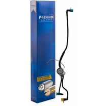 PG Fuel Filter PF5529 | Fits 2003-01 Dodge Grand Caravan, 2003-01 Chrysler Town & Country, 2007-98 Voyager, 2002-01 Grand Voyager