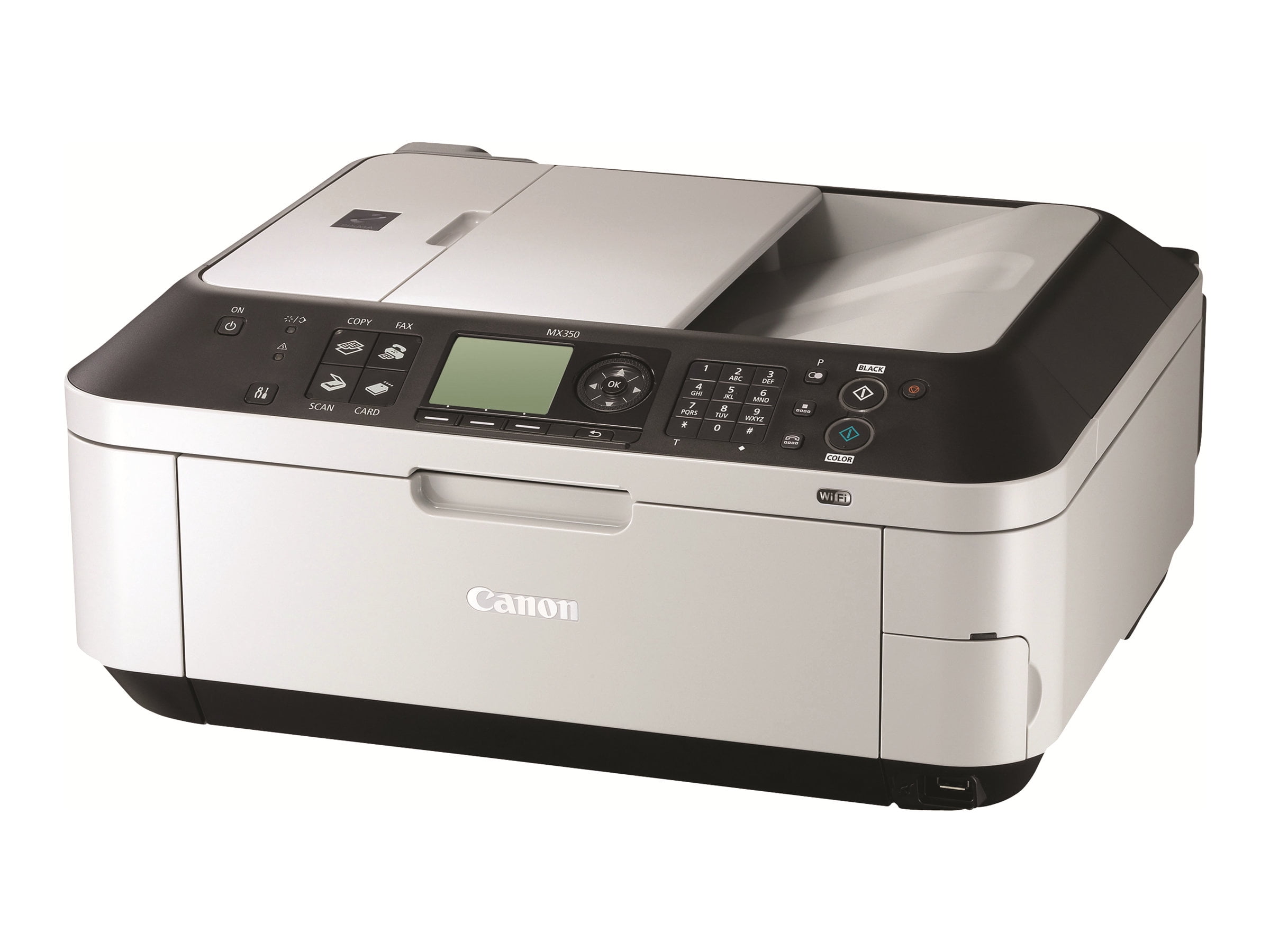 i want to delete pdf files from my canon mx320 printer i want to delete pdf files from my canon mx320 printer