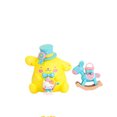 thumbnail image 1 of Figuras de acción Kawaii de Japón para niños y niñas, juguetes adorables de decoración, 6 estilos diferentes, regalos, 1 of 5