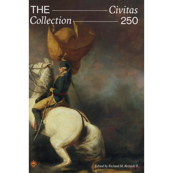 The Civitas Collection 250, (Paperback)