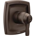 thumbnail image 3 of Moen T4691 Bronze Zinc 1 Handle Shower Valve Trim, 3 of 3