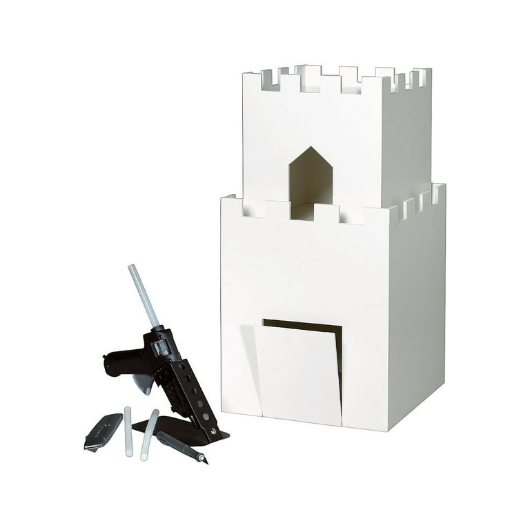 Fome-Cor Foam Boards, 20 x 30, White, 25/Carton Fome-Cor Foam Boards, 20 x 30, White, 25/Carton