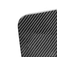 thumbnail image 4 of 2Pcs Carbon Fiber Interior Driver Dashboard Cover Trim For Honda 000 2004-2009, 4 of 11