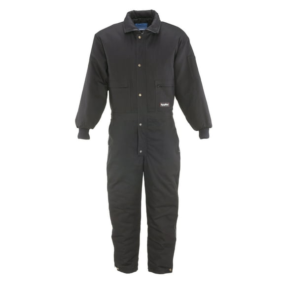 Insulated Coveralls Fr
