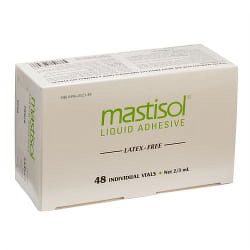 Liquid Bandage Mastisol