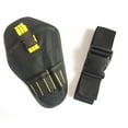thumbnail image 3 of Cheers.US Adjustable Hanging Drill Holster for Tool Belt , Heavy Duty Cordless Drill Pouch Fast Draw Drill Holster with Belt, 3 of 6