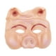thumbnail image 4 of Máscara de cerdo de Halloween, disfraz de Halloween, máscara de animal de látex ligera y creativa, aterradora para fiesta de carnaval, ,, 4 of 9