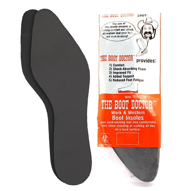 cat boot insoles