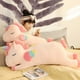 thumbnail image 4 of Almohada de peluche Hitoshe con forma de unicornio, 130 cm, 4 of 7