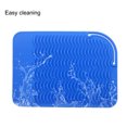 thumbnail image 2 of Tapis en Silicone Universel pour Fer à Cheveux, Outil de Coiffure à Chaud, 2 of 9