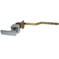 thumbnail image 1 of Kingston Brass KTQLL1 Kingston Brass Executive Toilet Tank Lever, 1 of 4