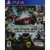 Awesomenauts Assemble - PlayStation 4