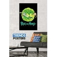 thumbnail image 2 of Rick And Morty - Portal Wall Poster, 22.375" x 34", 2 of 5