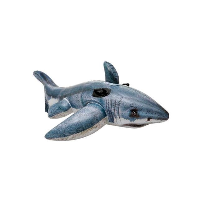 57525EP Shark Pool Float