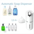 thumbnail image 5 of Automatic Soap Dispenser - 13.5 oz Touchless Foam Soap Dispenser, 5 of 5