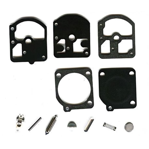 Zama Genuine RB-3 Carburetor Rebuild Kit