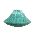 thumbnail image 1 of Faldas tutú de vendaje de Ballet de baile de fiesta de baile de Color sólido de moda para mujer Wmkox8yi  FGJ977, 1 of 2