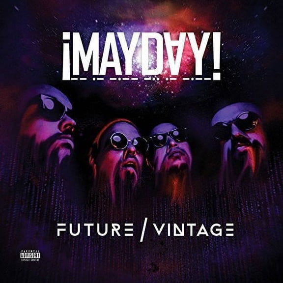 Future Vintage (explicit)