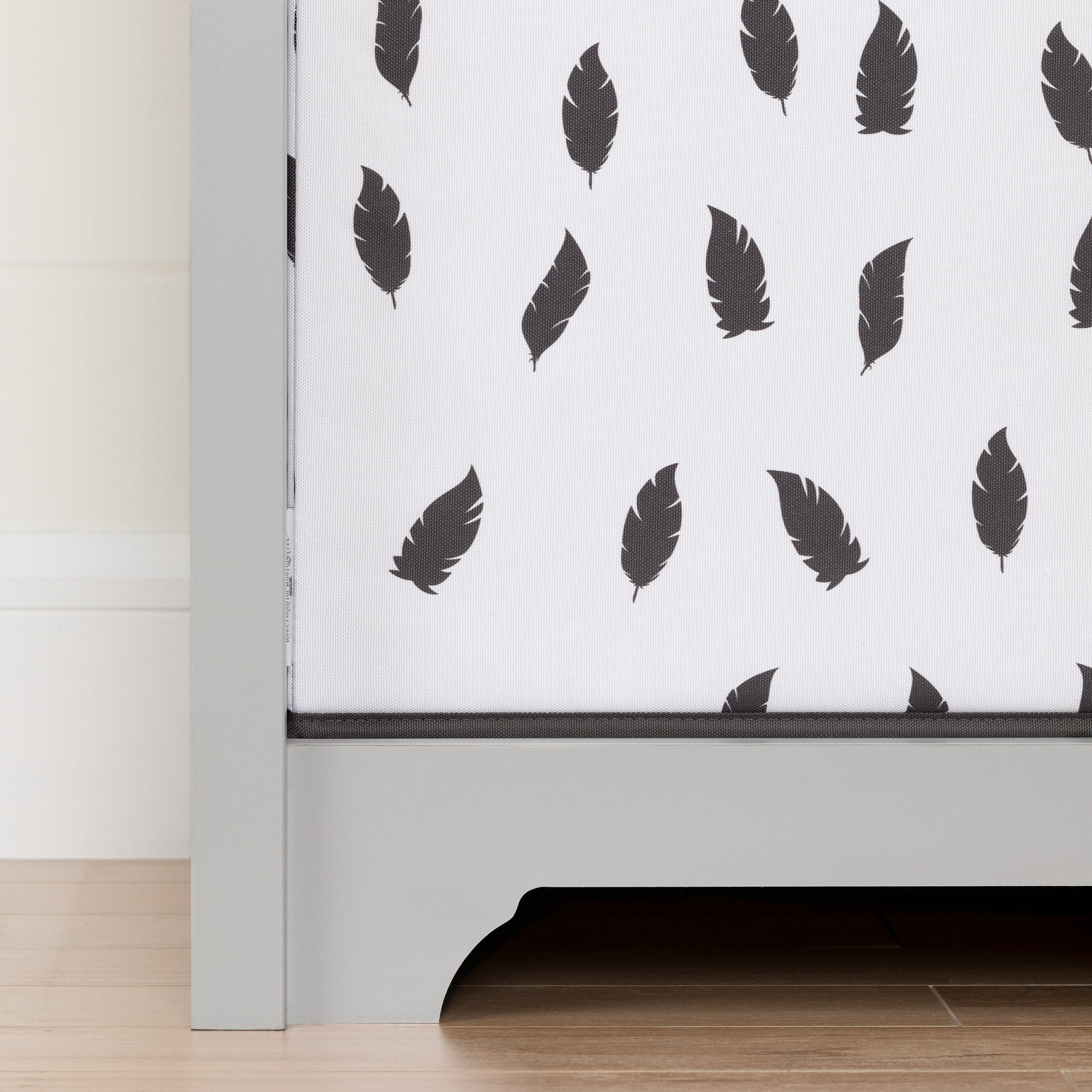 south shore vito changing table