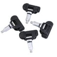 thumbnail image 5 of Gsuatey 4Pcs Tire Pressure Sensor Replacement TPMS Tyre Pressure Monitor System 433MHz for Chevrolet C7 2014-2019 Replaces 13581560 13598775, 5 of 10