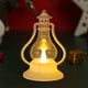 thumbnail image 5 of Lámpara de Cera Electrónica, Lámpara de Ambiance Navideña, Lámpara de Acento Pequeña, Lámpara de Olores para Hogar, Lámpara de Noche para Dormitorio, Lámpara de Mesa con Base de Madera, Lámpara de, 5 of 8