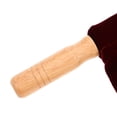 thumbnail image 2 of Bolsa para ofrendas de la iglesia con cruz bordada. Artículos para la comunión. Bolsa de gran capacidad para necesidades de la iglesia, recuerdos de fiestas, decoraciones para bautizos y ceremonias., 2 of 8
